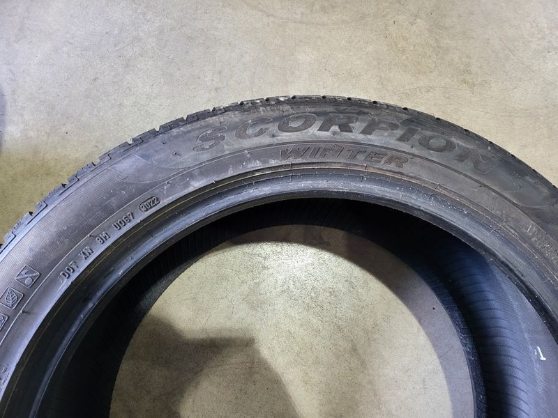 315/40/21//275/45/21 PIRELLI