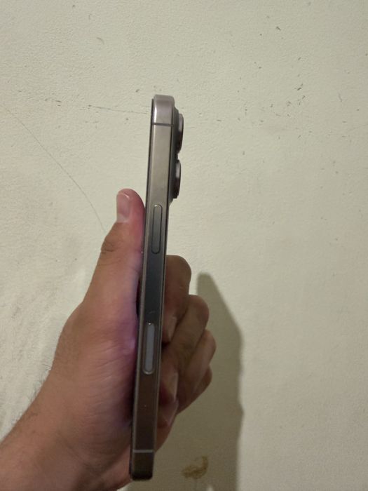 Iphone 16 pro 128gb esim