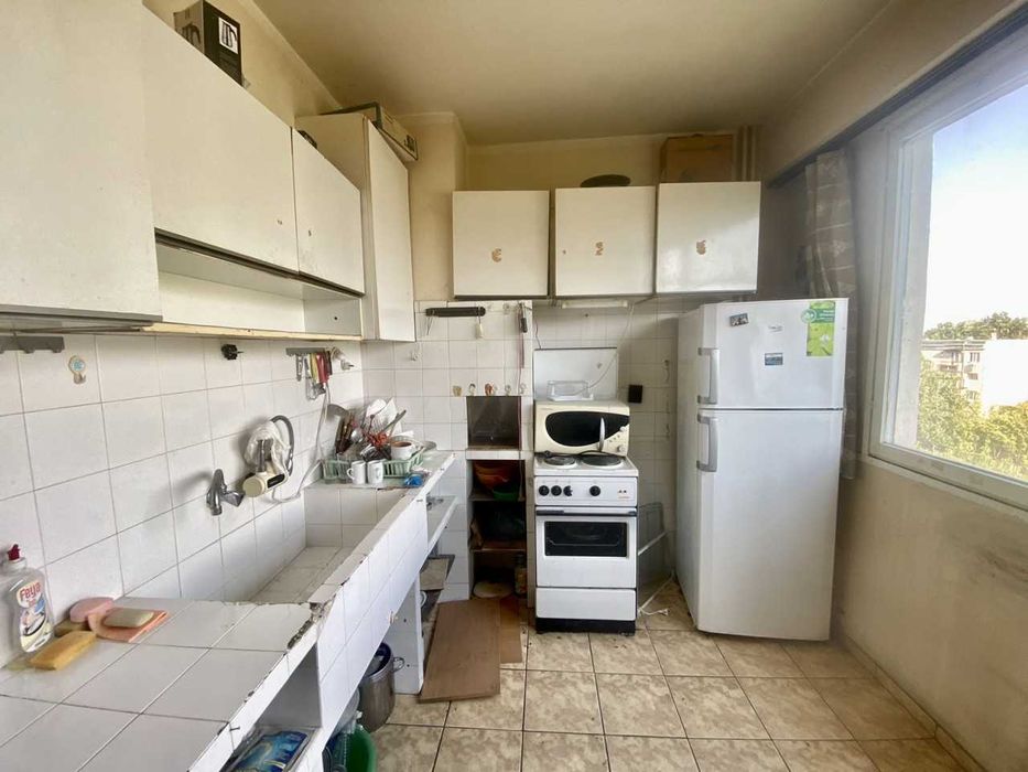 Продава се Двустаен апартамент в Пловдив, Христо Смирненски - 47 кв.м за 1213 €/кв.м - Снимка #2