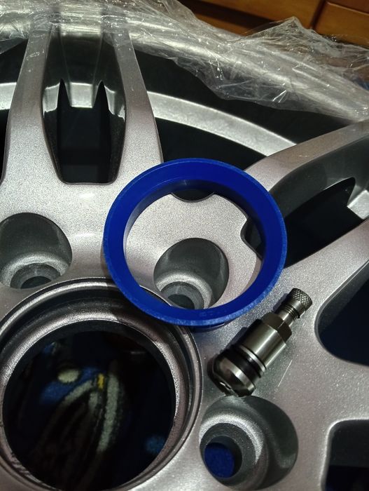 Jante 5x112 (Audi,Skoda, Volkswagen,etc)