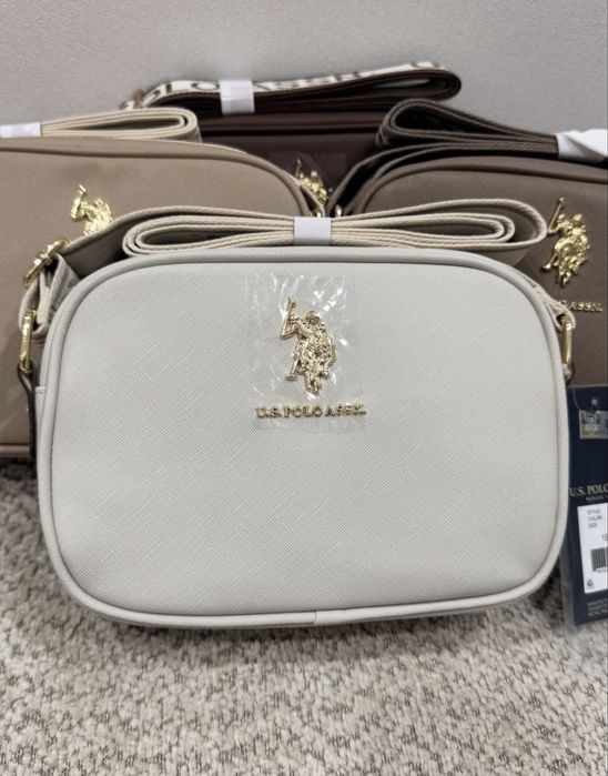 Сумка Polo оригинал