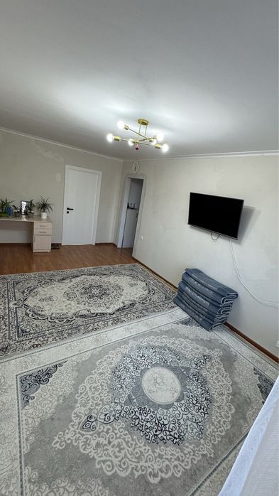 квартира пятом мкр