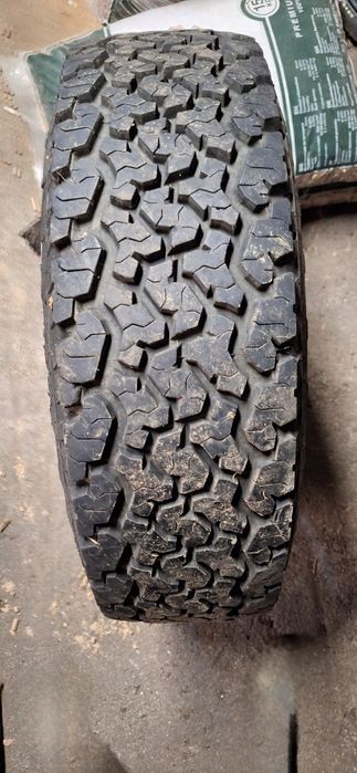 Офроуд гуми Maxxis
