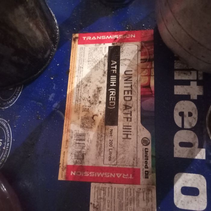 Продам масло дикстрон