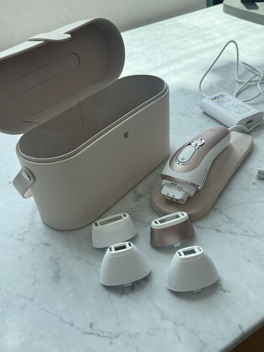 Braun Smart IPL 7 Skin i·expert лазер