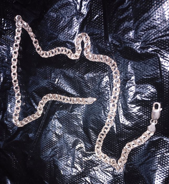 Серебро 50 грамм