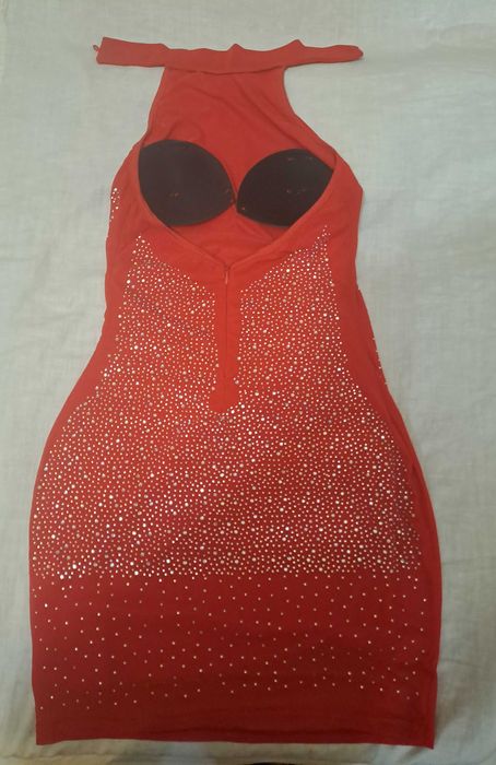 Новое платье,размер 44