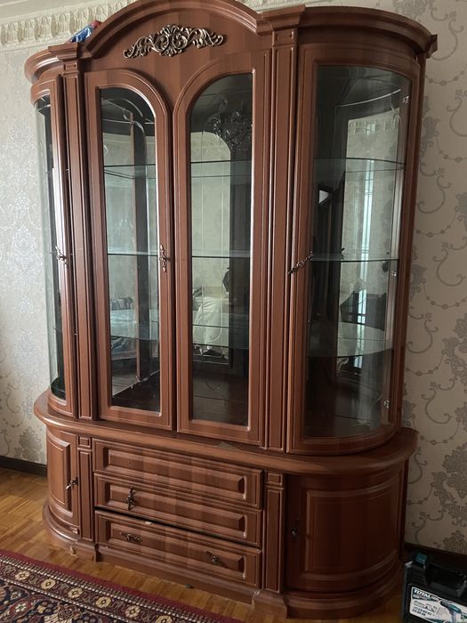 Мебель для гостинной