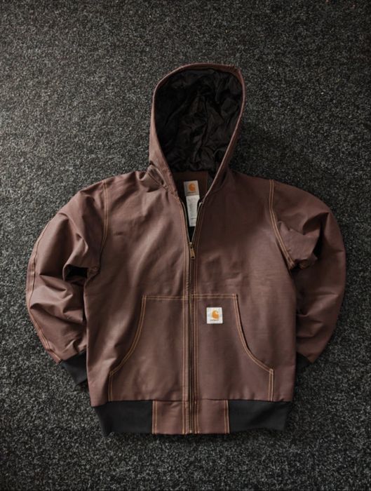 Geaca Carhartt Y2K