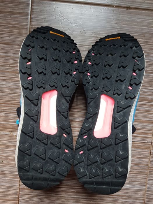 Adidasi Adidas Terrex 42cm
