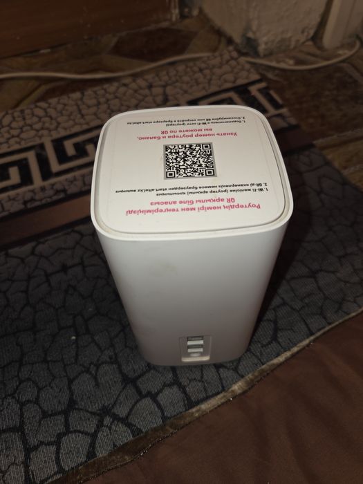 Роутер 5g Altel продается