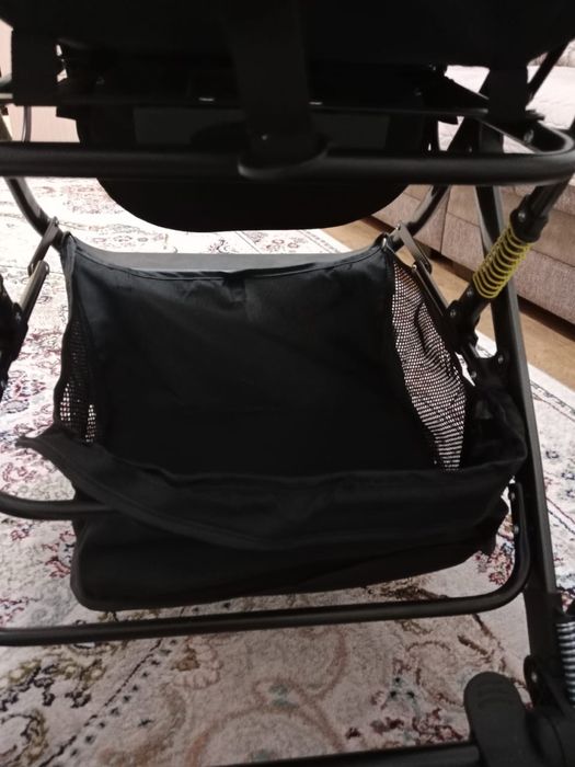 Продам коляску