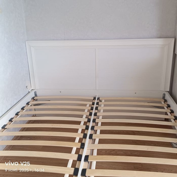 2х спальный кровать