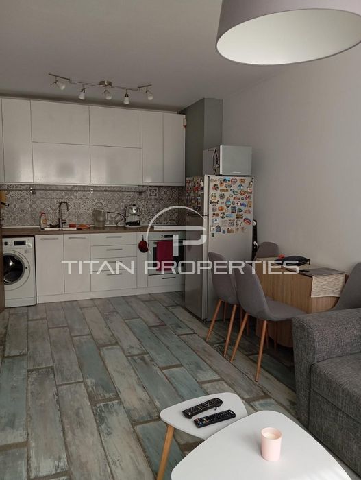 Продава се Двустаен апартамент в София, Студентски град - 60 кв.м за 3317 €/кв.м - Снимка #2