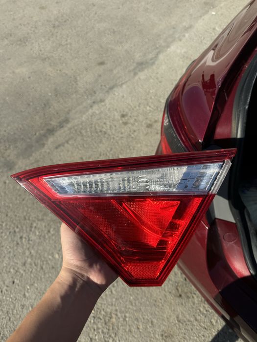 Задний фар камри 55