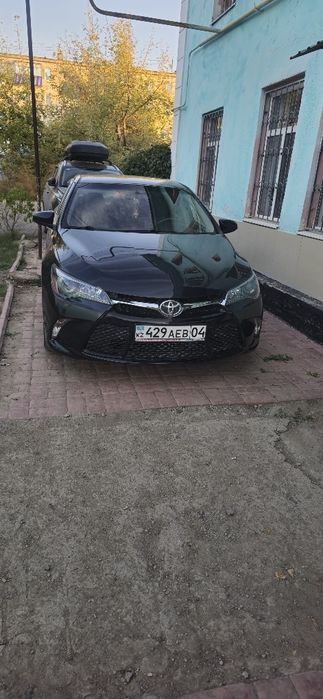 Продам Toyota Camry 55