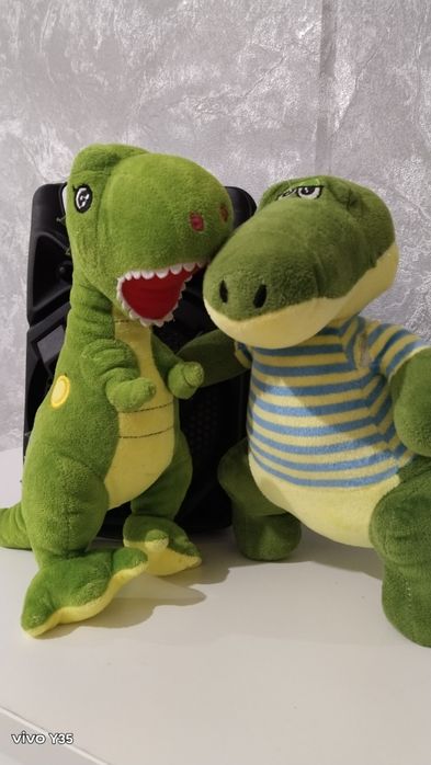 Мягкие игрушки оптом и розницу