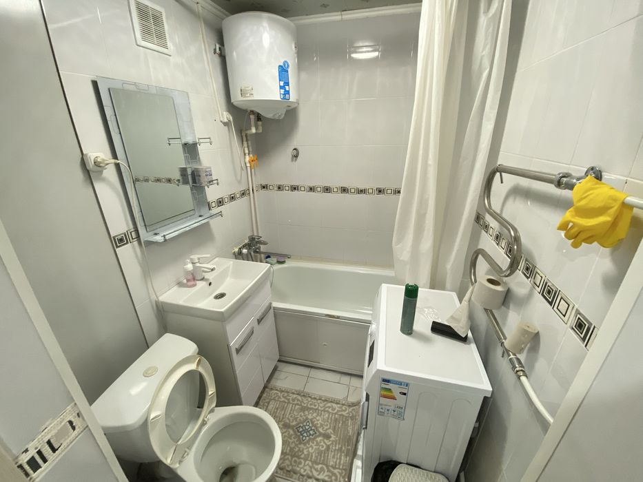 Квартира посуточно 2 комнатный