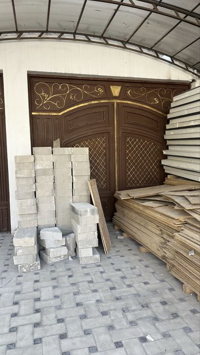 Продаеться ворота