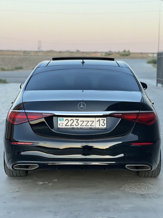 Аренда автомобилей