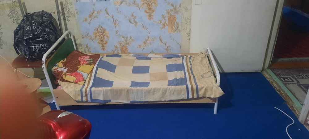 bolalar devanchasi