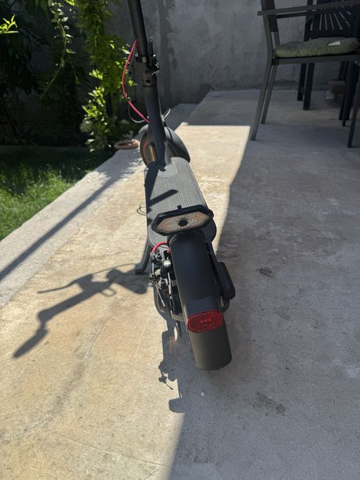Trotineta electrica Xiaomi Mi Pro 2