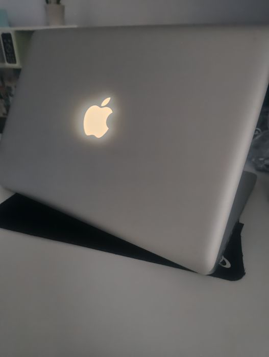 Laptop Apple macbook pro