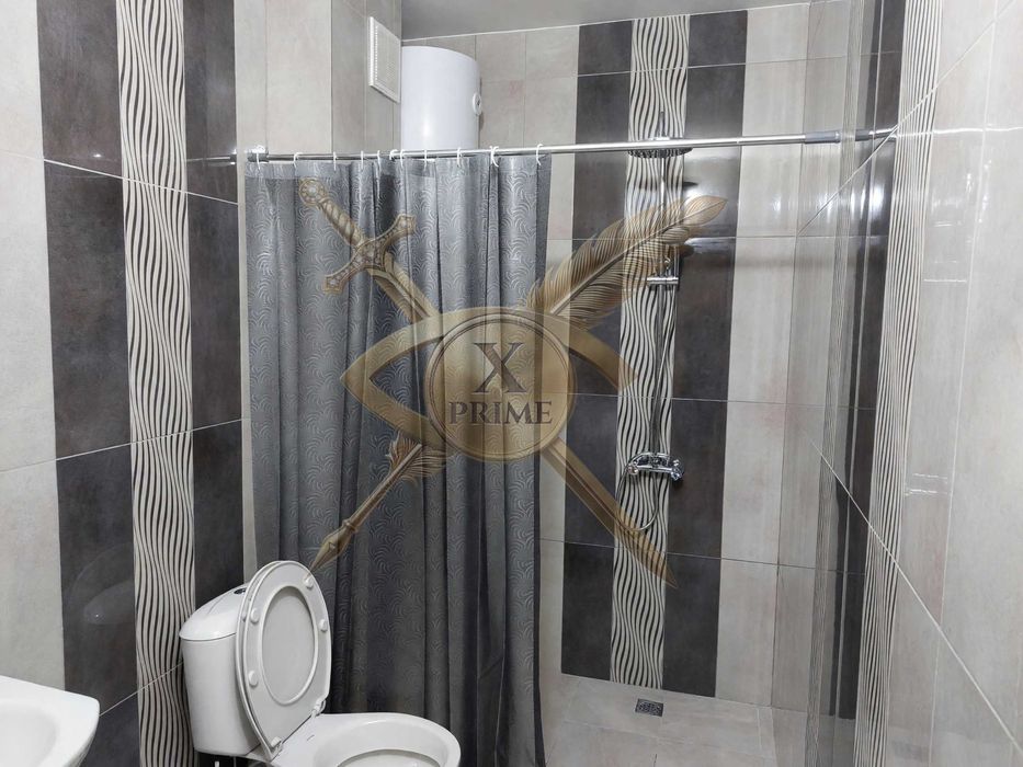 Дава се под наем Тристаен апартамент в Варна, м-т Пчелина - 85 кв.м за 650 € - Снимка #6