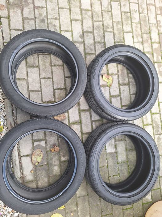 Anvelope vara 225/45R17