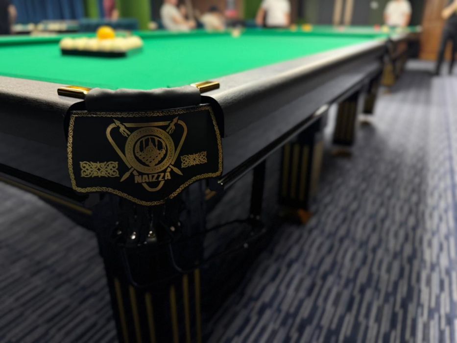 Бильярдный стол NAIZZA ROYAL