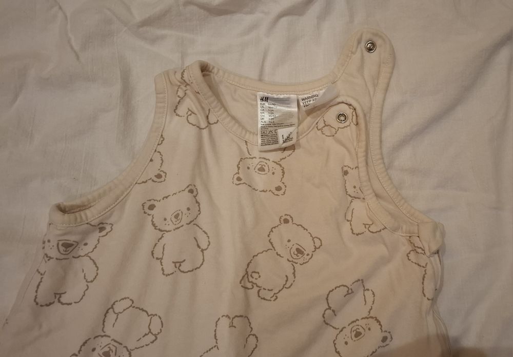 Чувал Angel baby