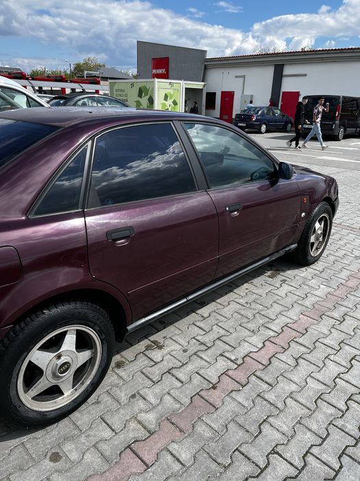 De vanzare Audi A4