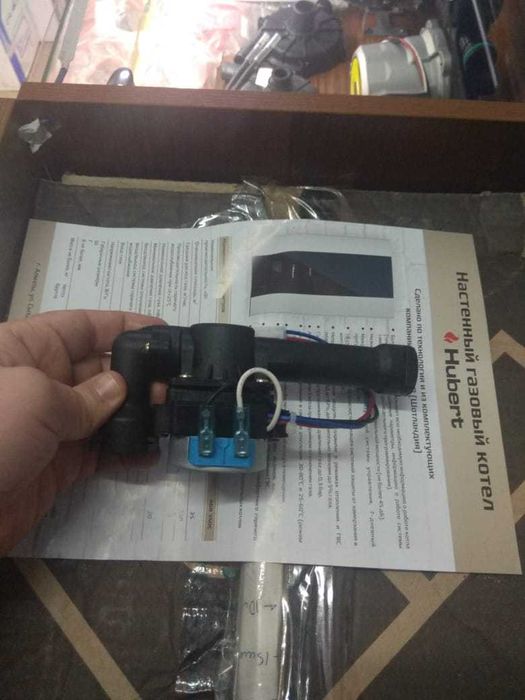 CELTIC запчасти на газовый котел