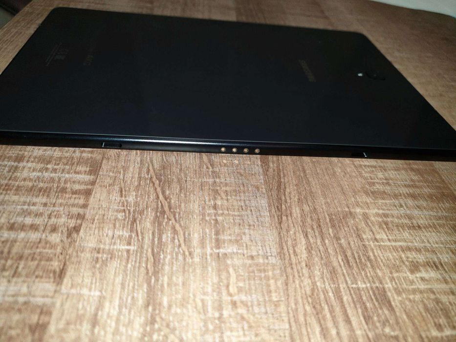 Samsung  Galaxy  Tab S4