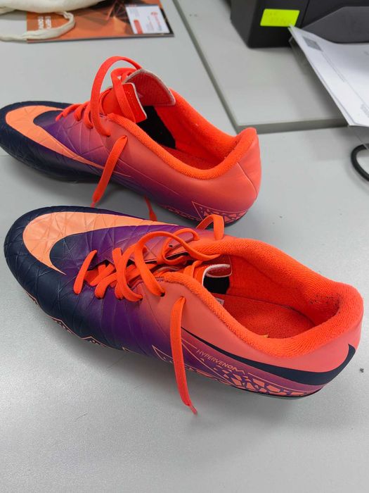 Футболни обувки Nike