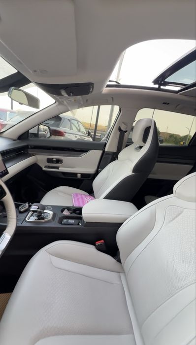 Jetour Dashing 1.5 turbo arzon narxda