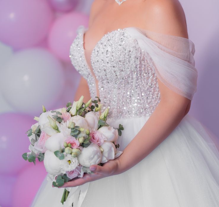 Rochie de mireasa