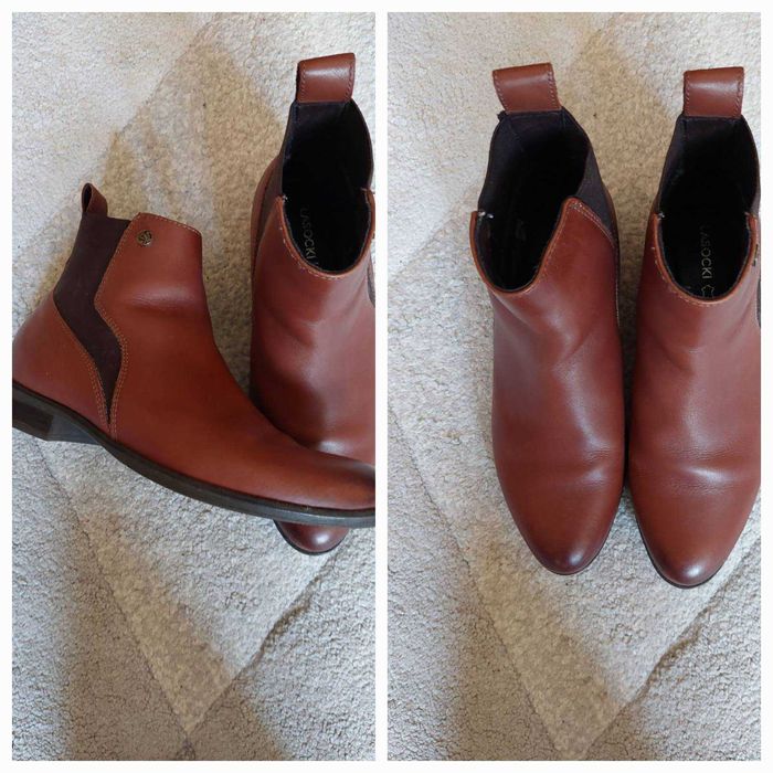 Висококачествени дамски обувки