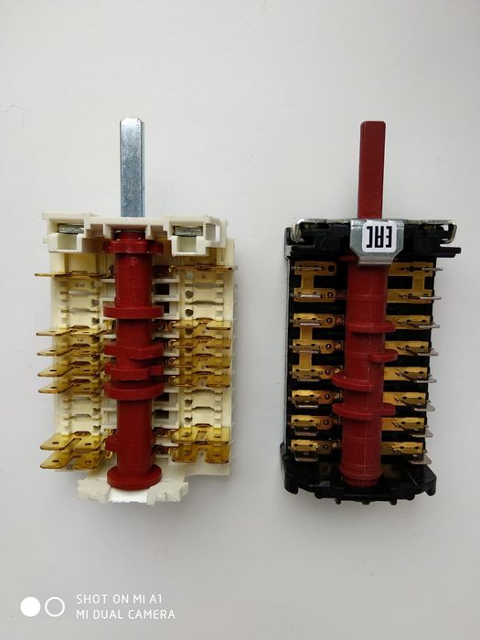 Ремонт электроплит, плит, духовок, духовки