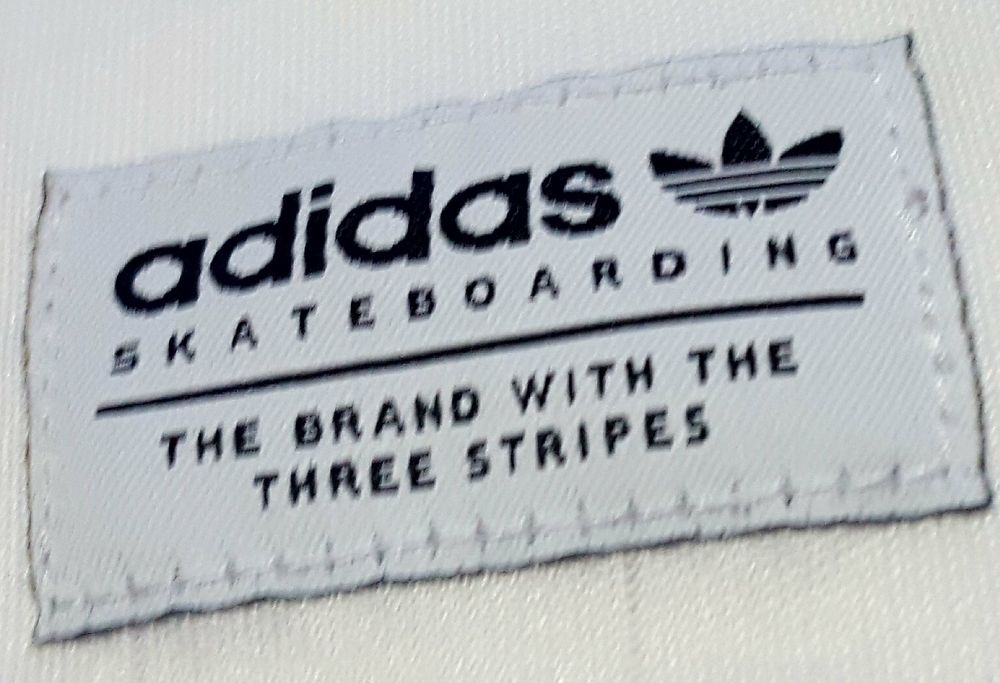 Trapstar T Football # Adidas Skateboarding t-shirts мъжка фланелки