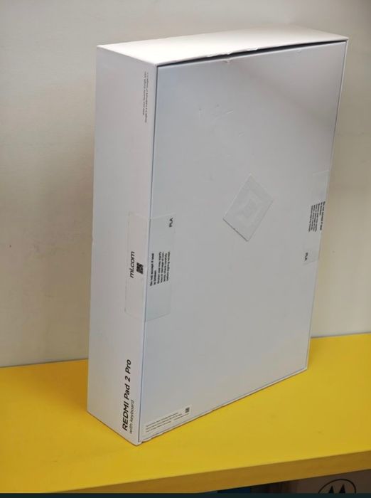Xiaomi Redmi Pad 2 Pro