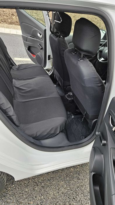 Vand Renault CLIO 4, 1.2 L, 75 CP, Benzina