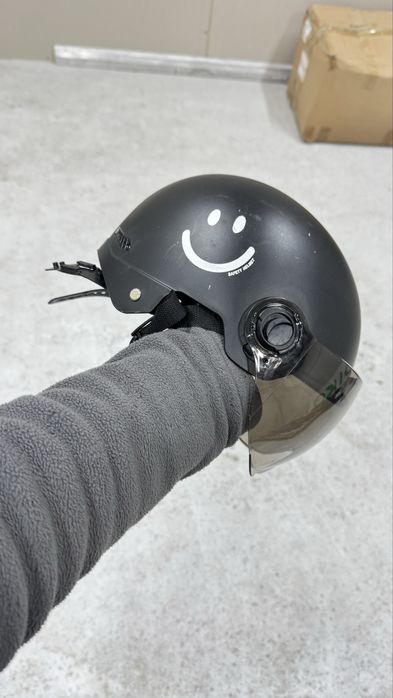 Электро скутер продам