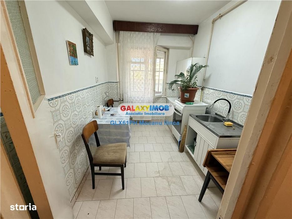 Vanzare apartament 3 camere, Ultracentral, Ploiesti