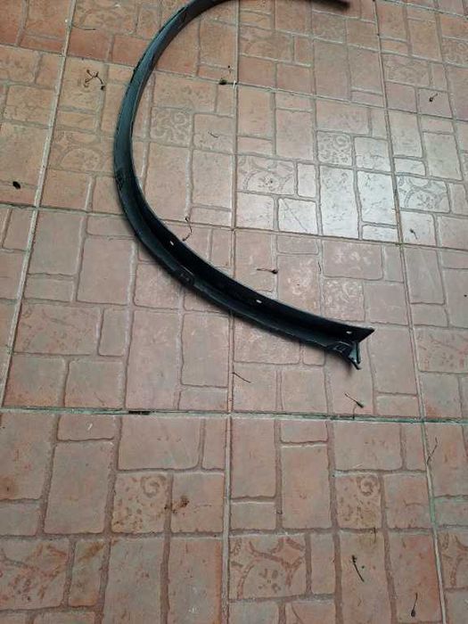 Overfender bandou stanga fata Bmw X6 E71 E72 an 2008-2013