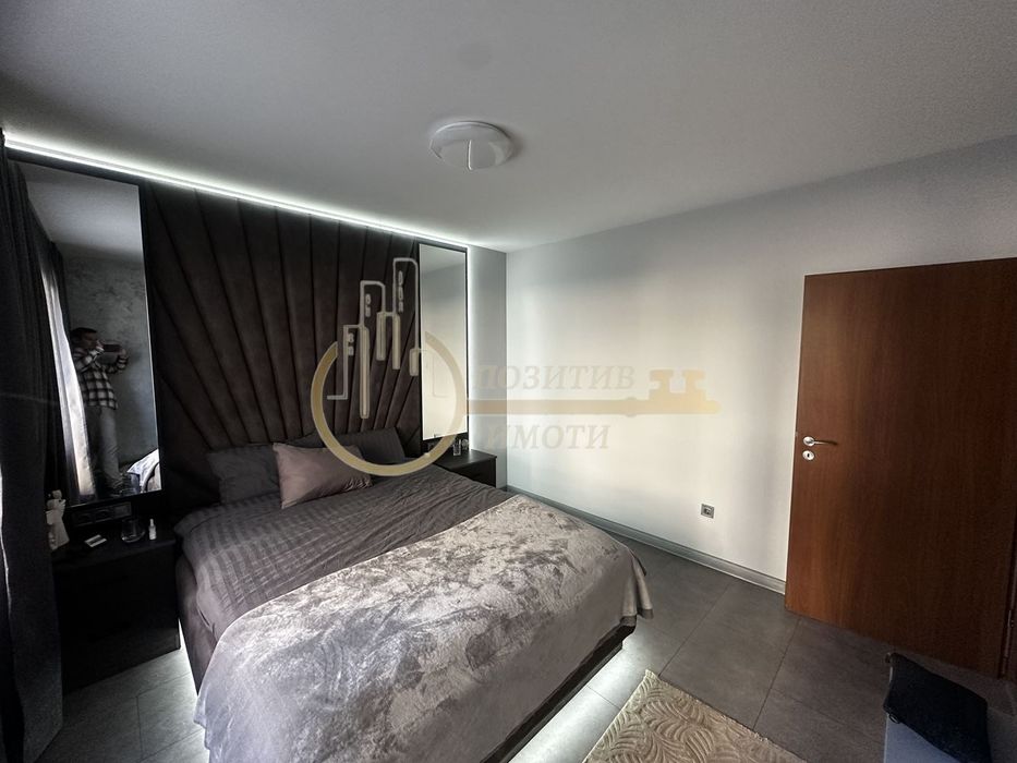 Продава се Тристаен апартамент в София, Овча купел 1 - 86 кв.м за 1868 €/кв.м - Снимка #6