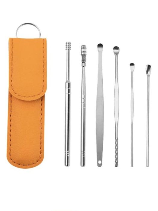 Набор для чистки ушей