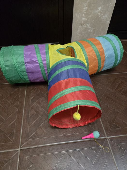 Катерушка за котки