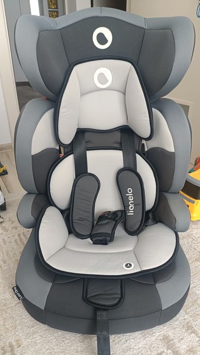 Scaun auto copii Lionelo 9- 36 kg