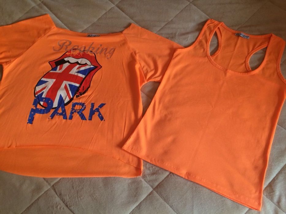 Set maieu-tricou NOI